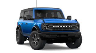 2026 Ford Bronco® External Image 4